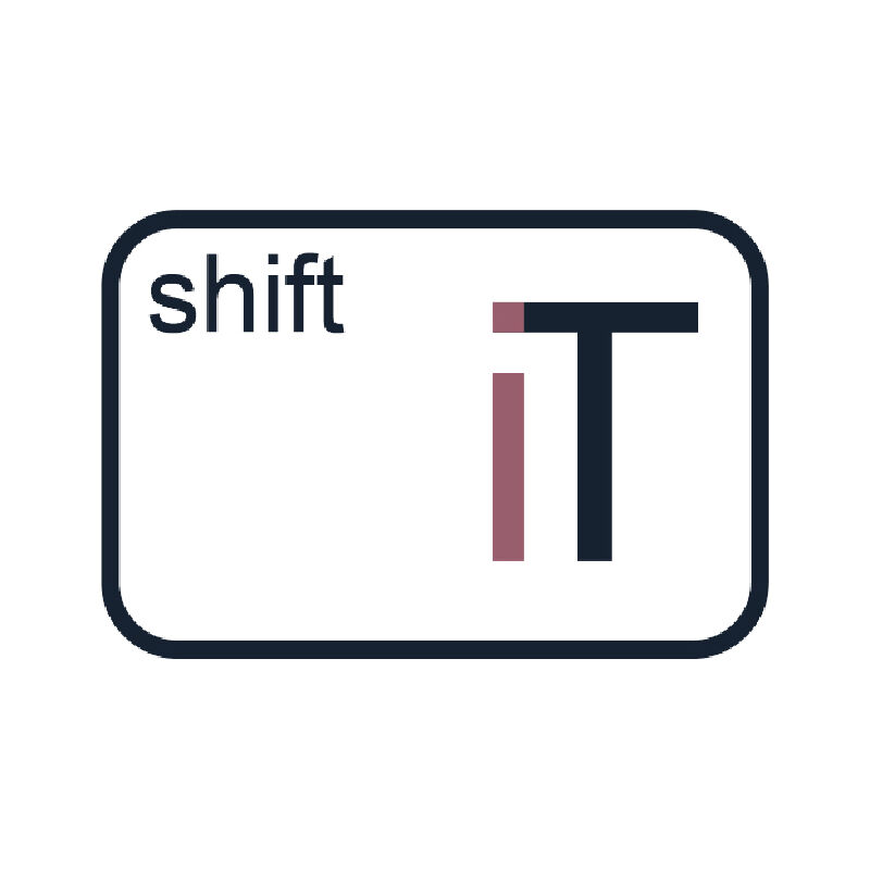 Foto van Shiftit