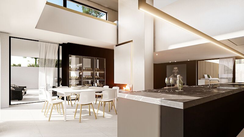 Foto van FUGAZZI spatial design