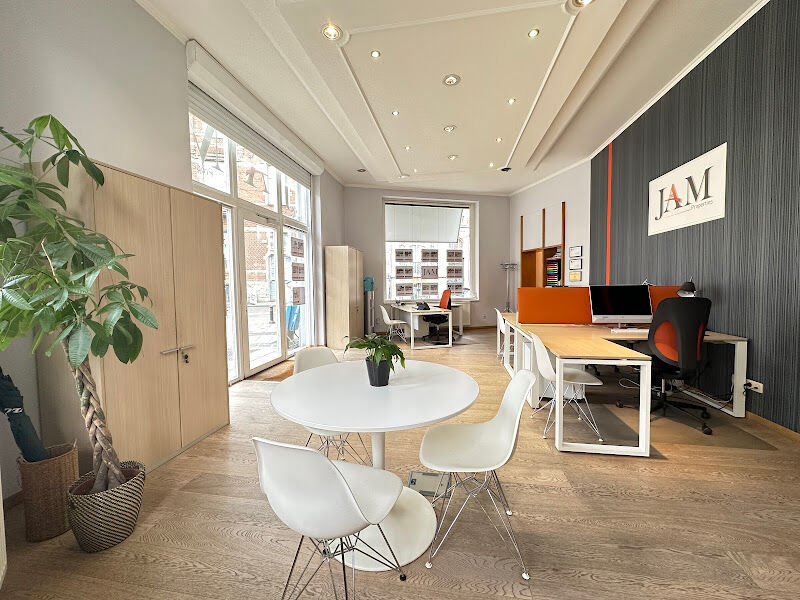 Foto van JAM Properties