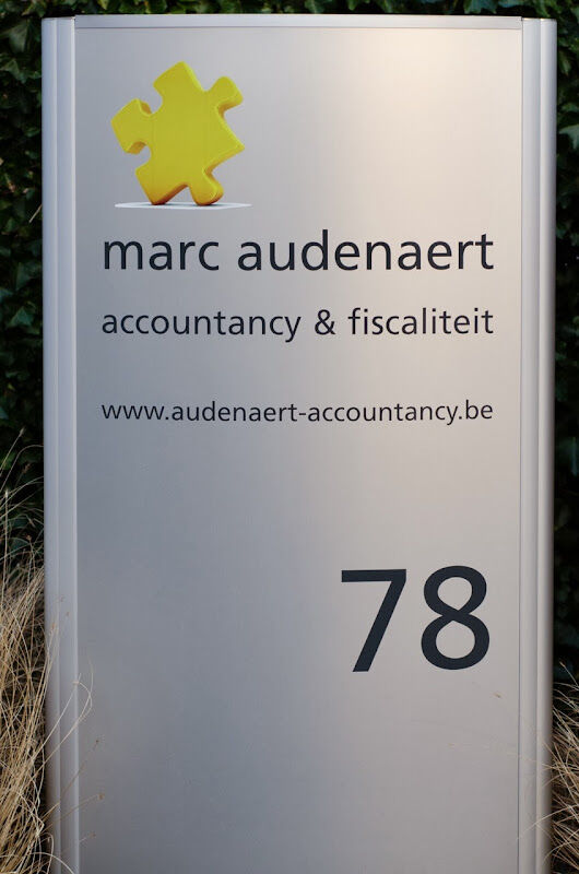 Foto van Accountantskantoor Audenaert - Audenaert Accountancy