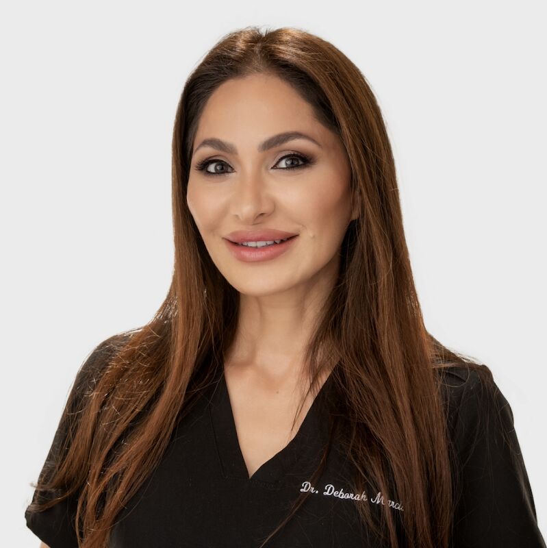Foto van Dr. Deborah Marciano