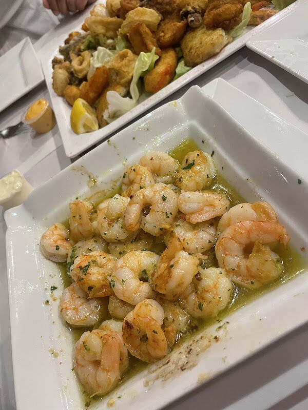 Foto van Puerto Marino