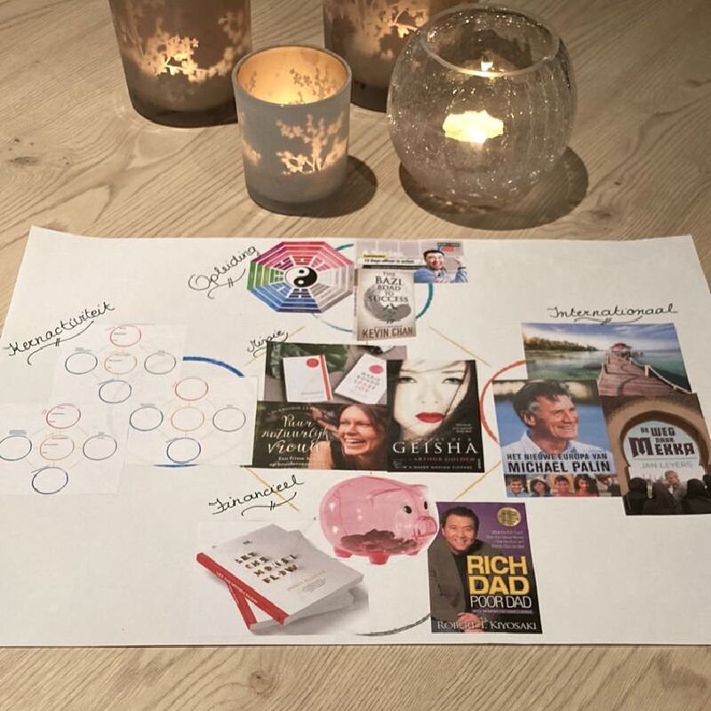 Foto van Dorien-PR