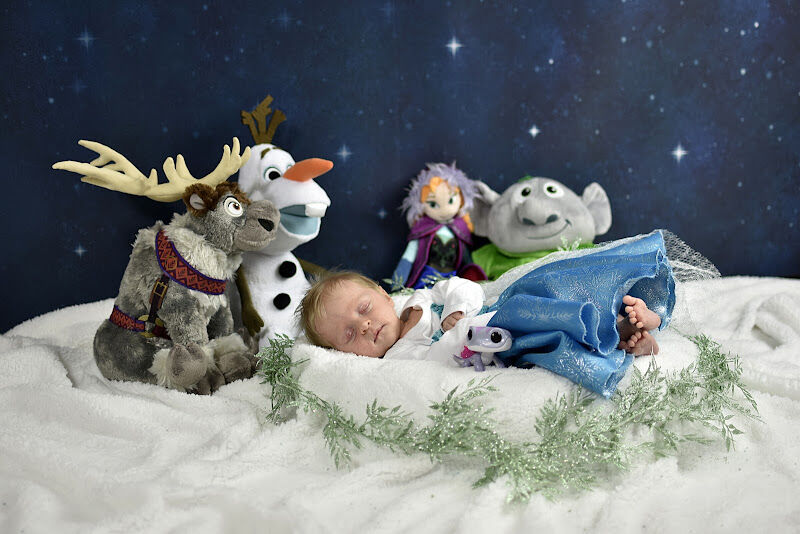 Foto van Nina's Neverland
