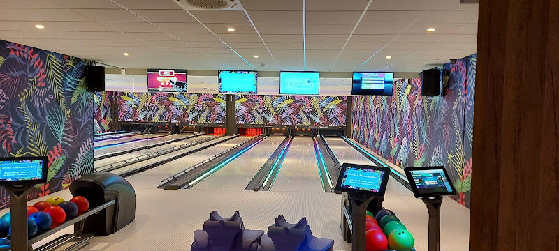 Foto van HyperBowling Middelburg