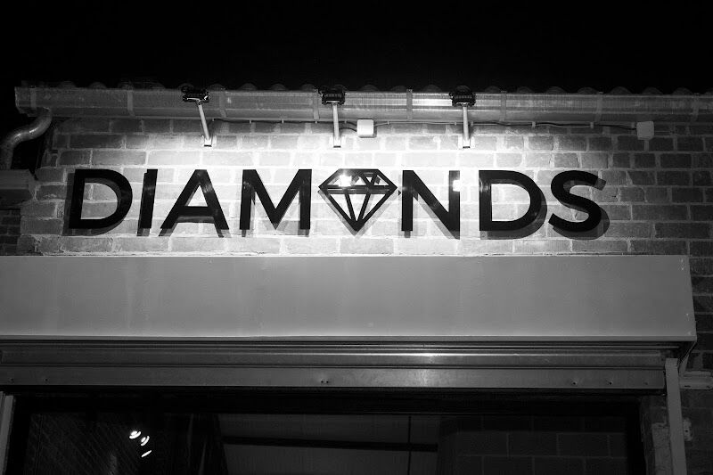 Foto van Dansschool Diamonds