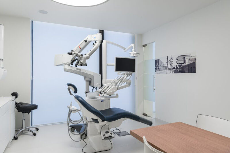 Foto van Endopoint