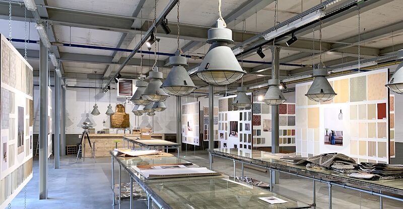 Foto van Vloerkledenwinkel Gent