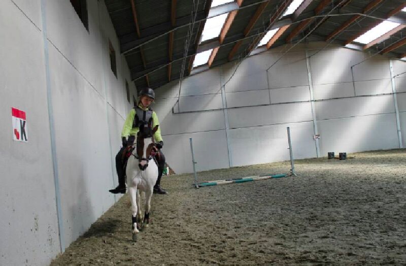 Foto van SL-Stable
