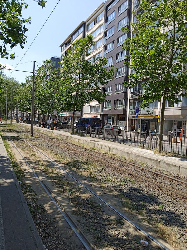Foto van Argenta Antwerpen Centrum