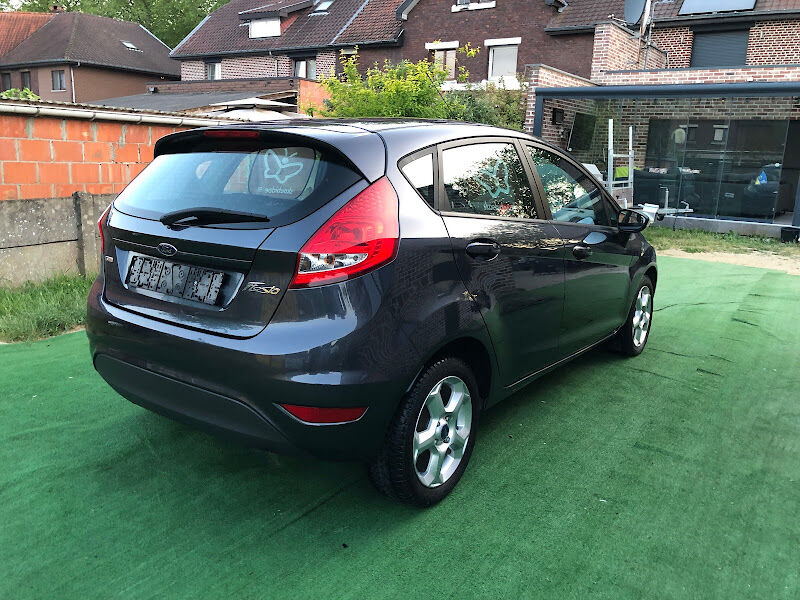Foto van T&C Cars