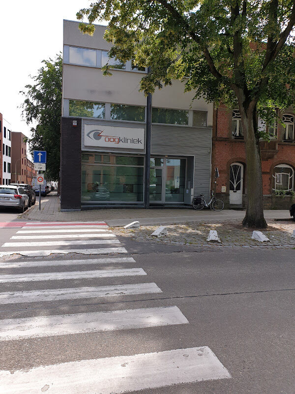Foto van Oogkliniek Dr. K. Vanhoucke