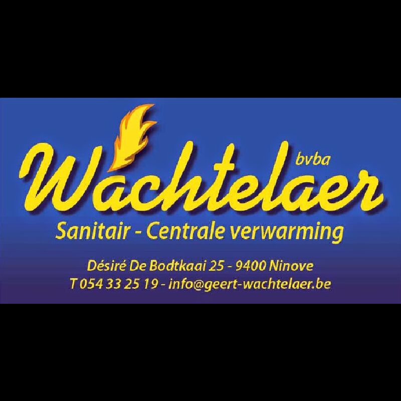Foto van Wachtelaer B.V.B.A.