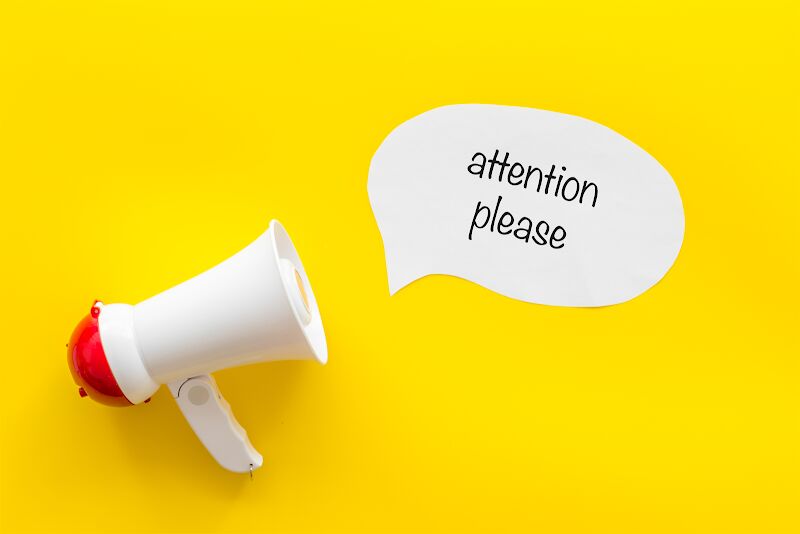 Foto van Attentives België