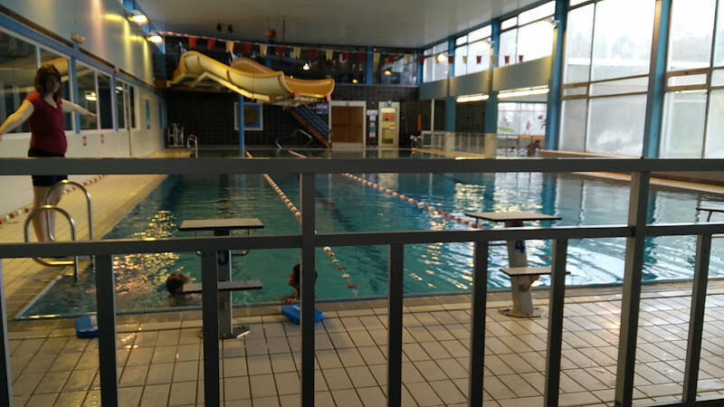 Foto van Sporthal Hemiksem