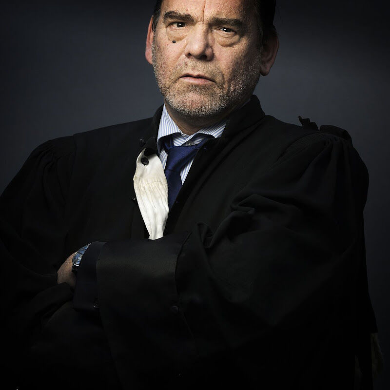 Foto van Frank BERTON