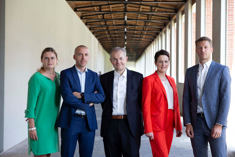 Foto van Nevisis advocaten