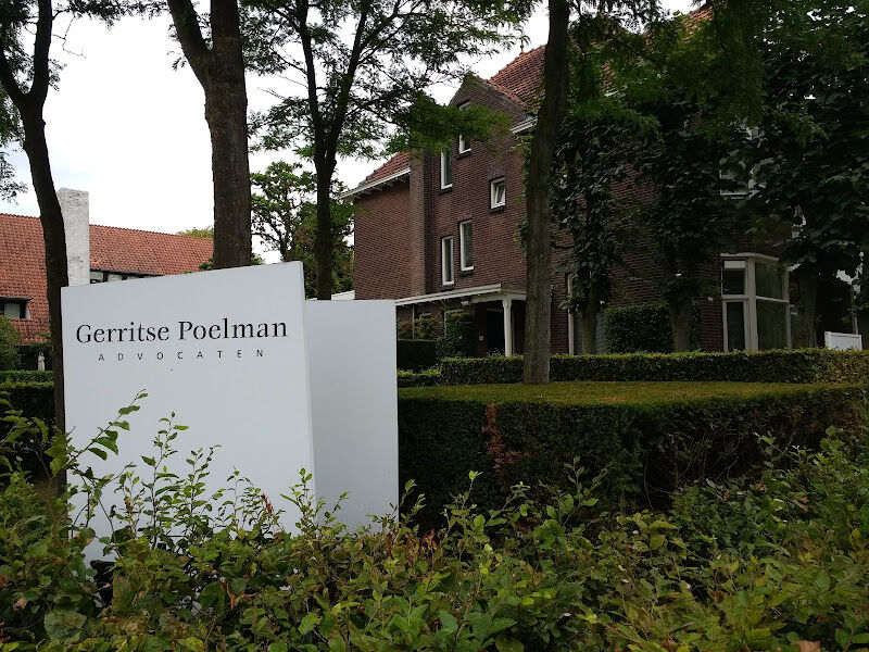 Foto van Gerritse Poelman Advocaten