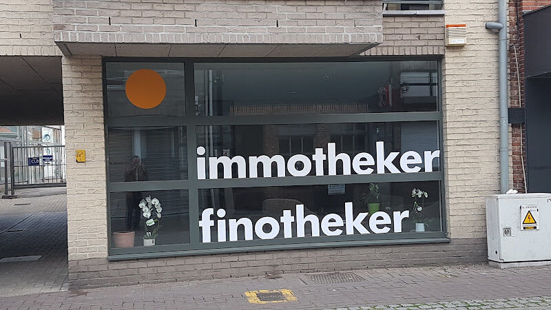 Foto van Immotheker Finotheker