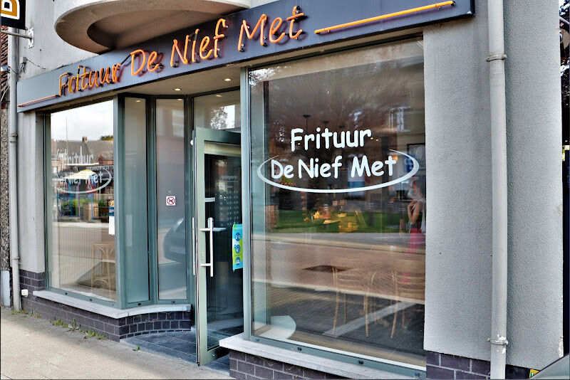 Foto van De Nief Met