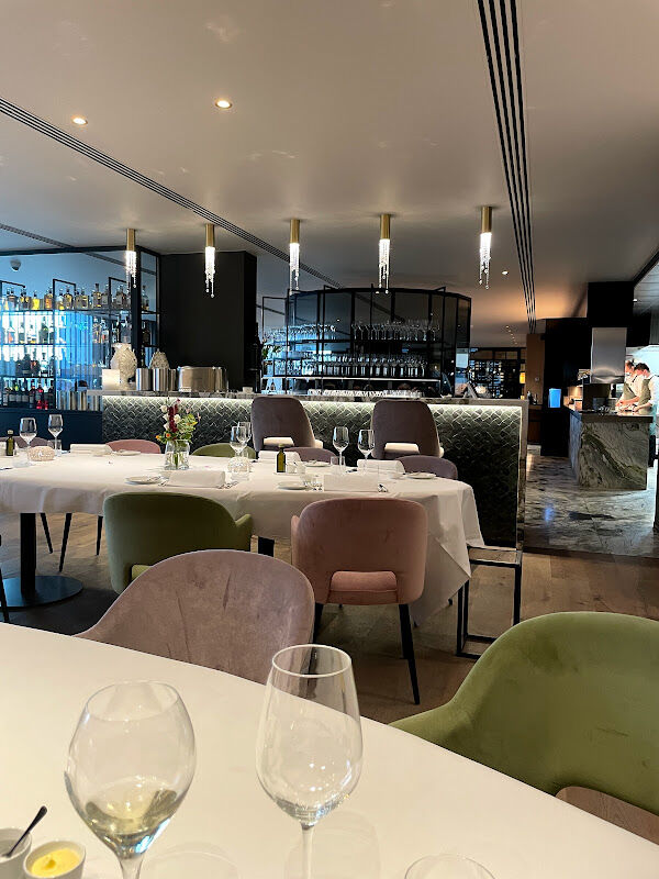 Foto van Resto Marina