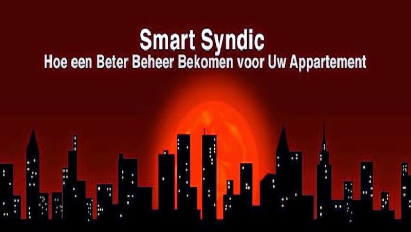 Foto van Smart Syndic