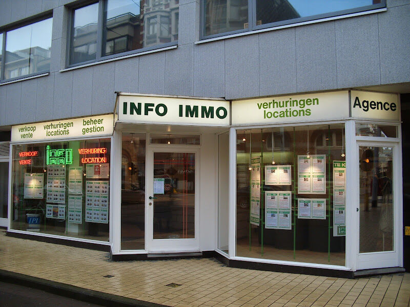 Foto van Agence Info Immo