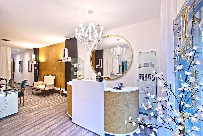Foto van Special Beauty