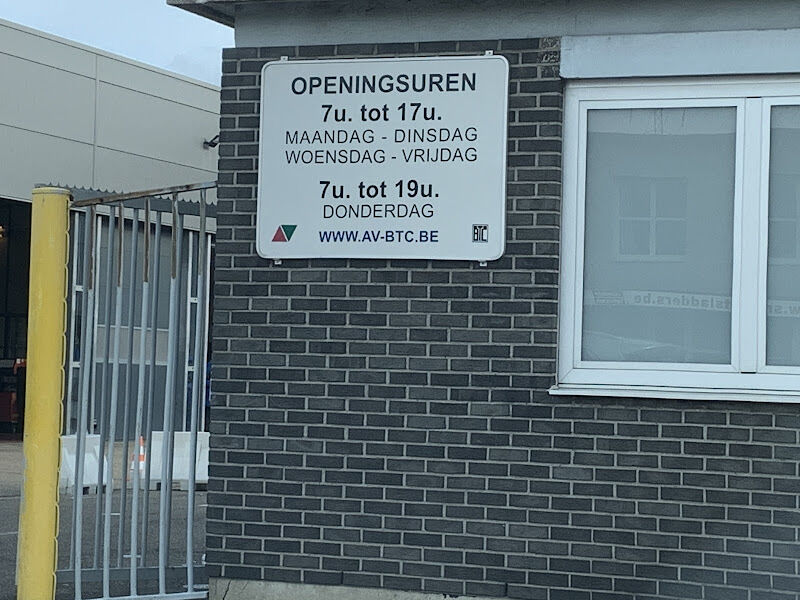 Foto van Autokeuring Deurne