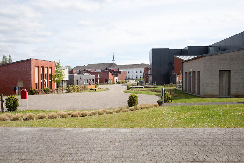 Foto van Floordam