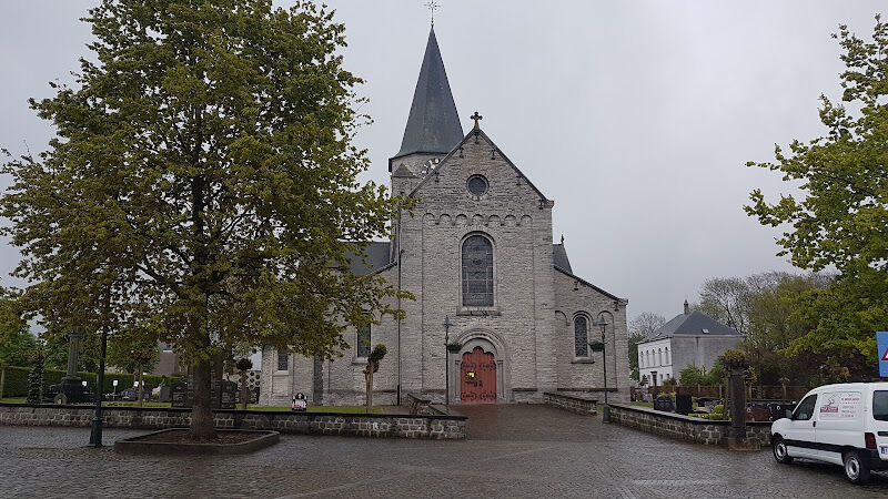 Foto van 't Pleintje