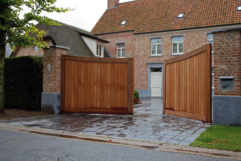 Foto van Automation Solutions