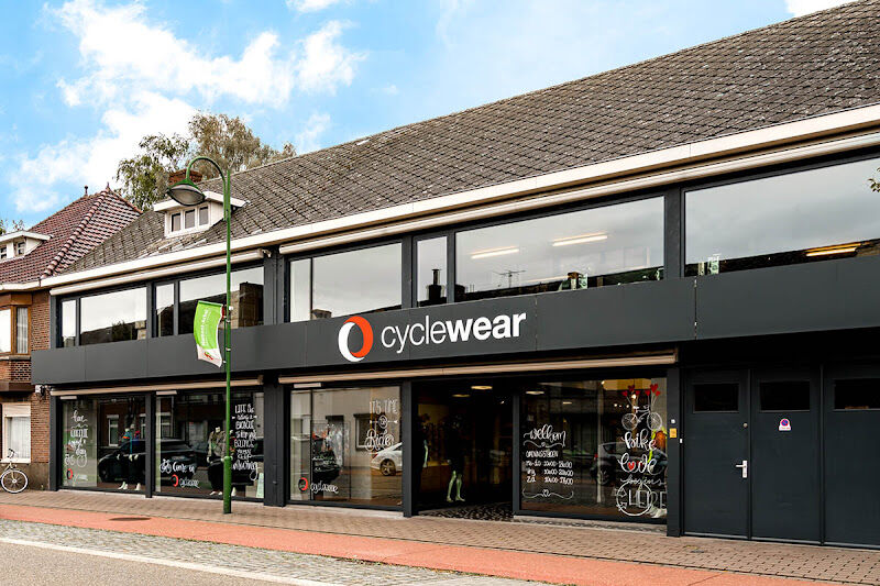 Foto van Cyclewear