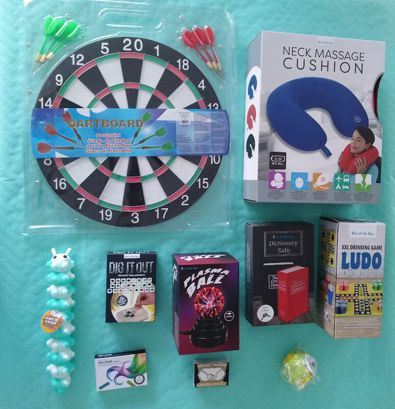 Foto van KrokoGifts