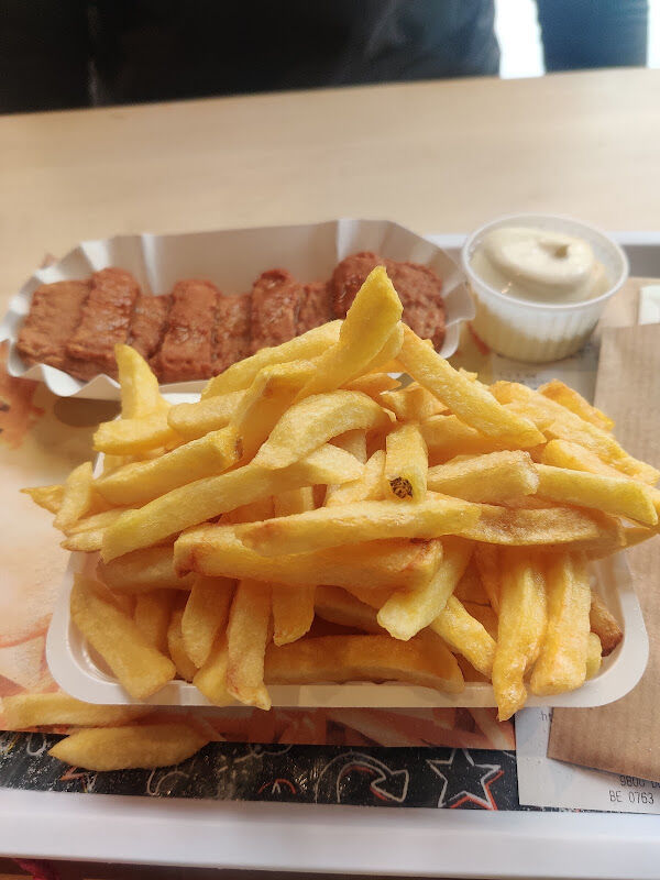 Foto van Frituur ‘t Bintje