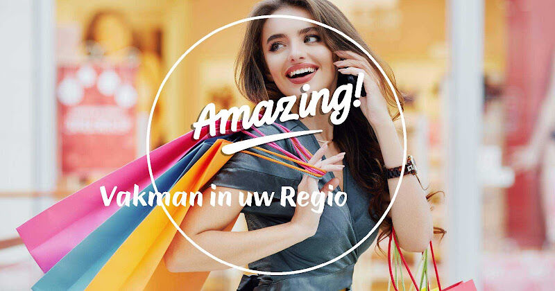 Foto van Vakman in Uw Regio