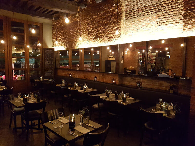 Foto van Applemans Absinthbar