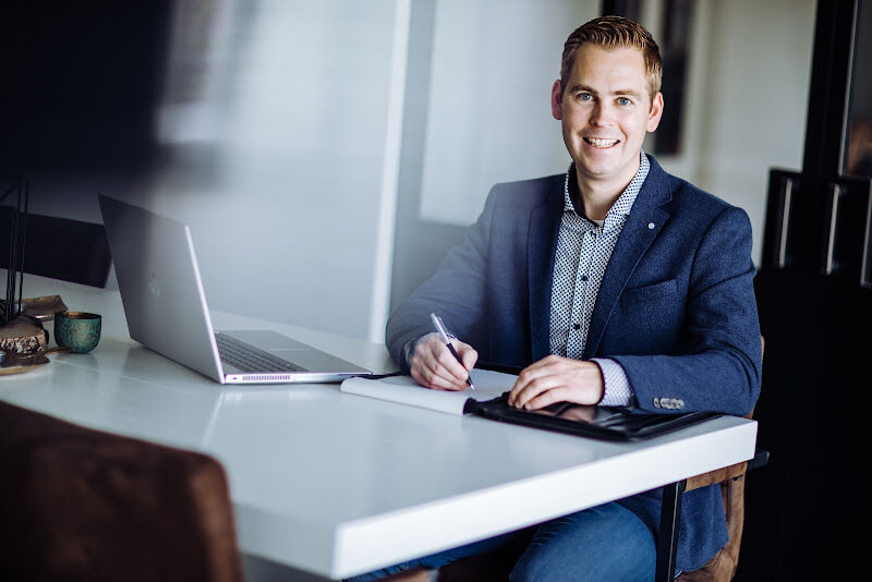 Foto van Accountancy Chris van Dijk