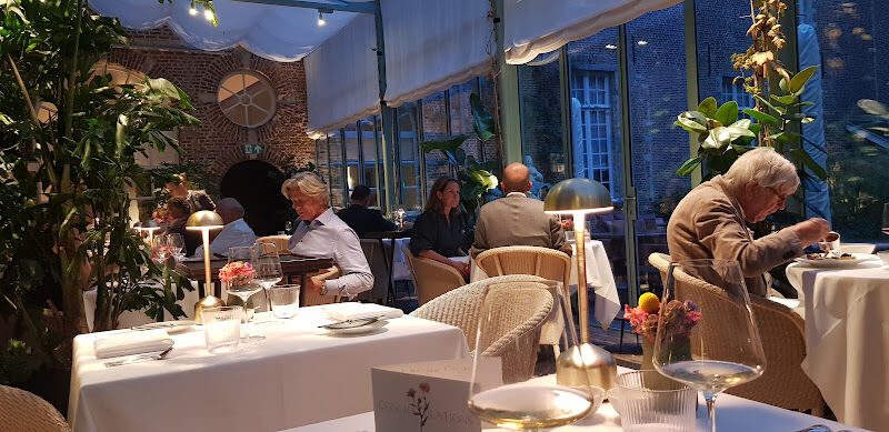 Foto van Restaurant 1238
