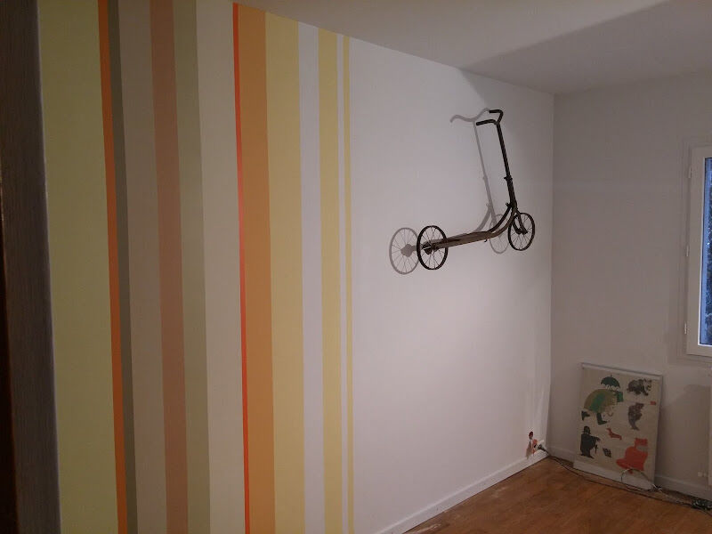 Foto van Tadeco peinture décoration