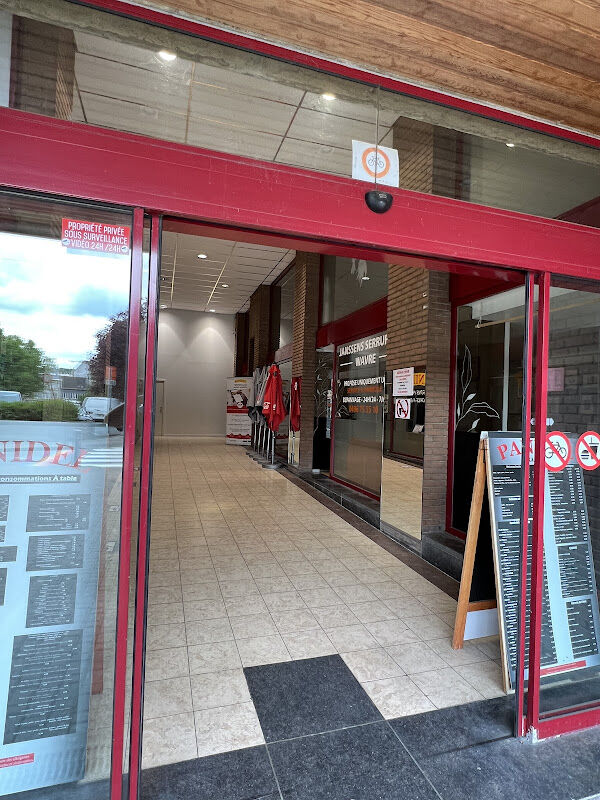 Foto van Janssens Serrurier Wavre | Dépannage 24/7