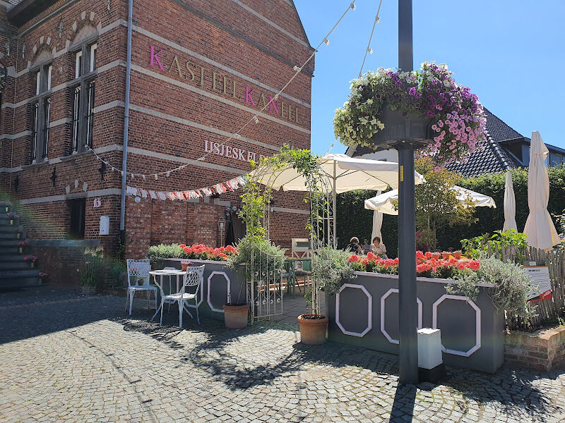 Foto van Kasteel Kaneel