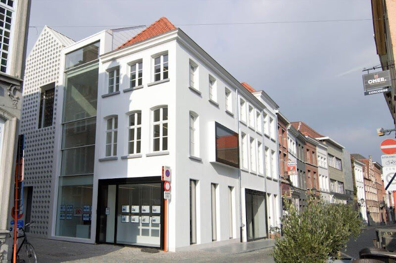 Foto van Immo Vos Vastgoed