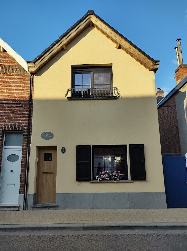 Foto van KwadrO Ramen en Deuren Brasschaat