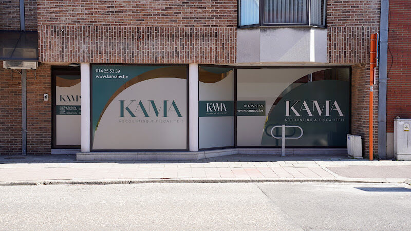 Foto van KAMA Accounting & Fiscaliteit