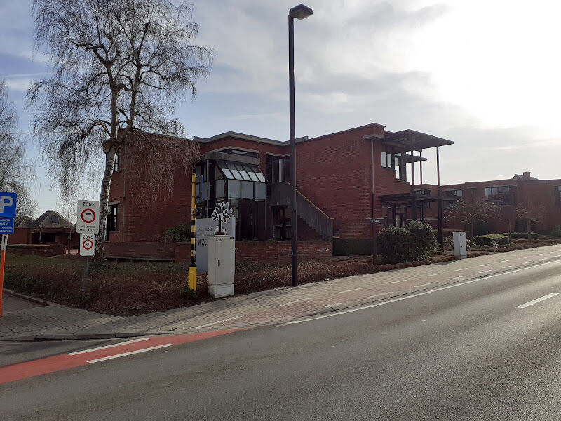 Foto van Woonzorgcentrum Ter Berk
