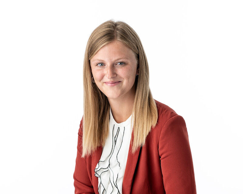 Foto van Advocaat Charlotte Eyckmans