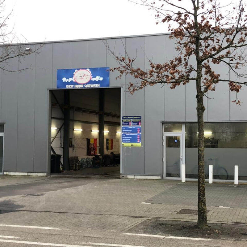 Foto van Best Hand carwash