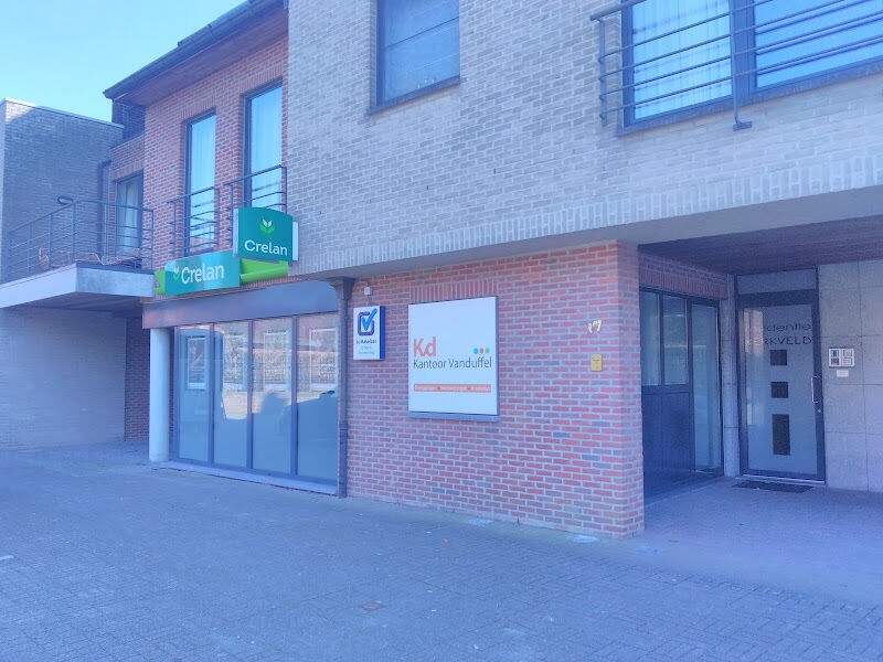 Foto van Kantoor Vanduffel