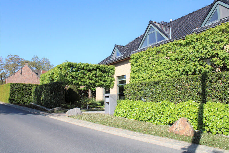 Foto van Gerry Vander Maelen